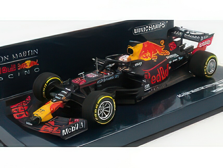 楽天市場】スパーク 1/18 アストンマーティン レッドブル RB14