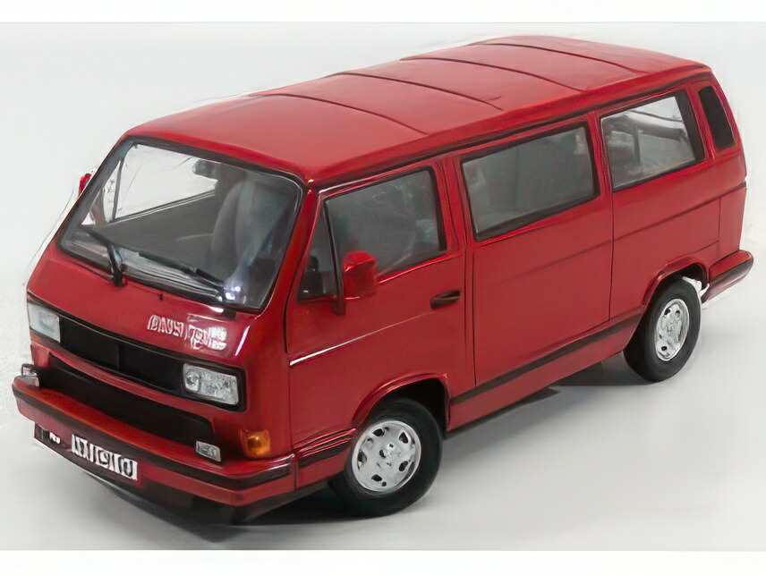 楽天市場】Modelle Volkswagen T6 Multivan Generation Six /NZG