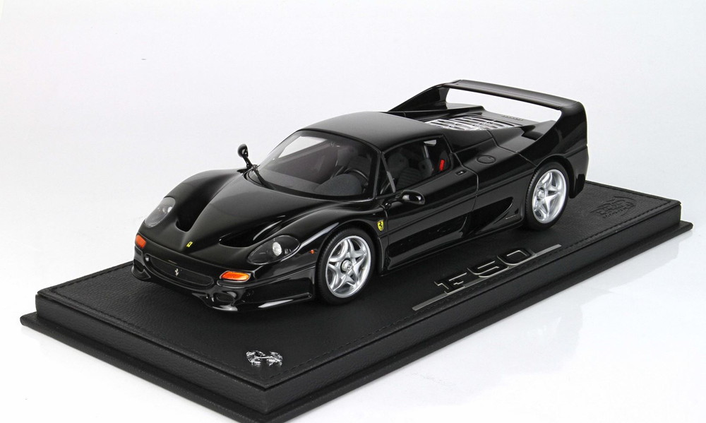 KK Scale 1/18 フェラーリ F50 カブリオレ 1995 イエロー Amazon | KK scale 1/18 フェラーリ F50 1995 yellow 完成品