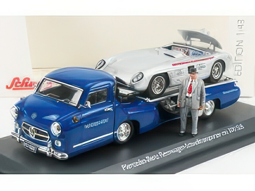 楽天市場】【国内在庫品】イクソ 1/43 メルセデスベンツ レース
