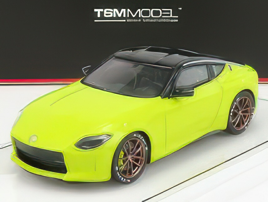 日産特注 1/43 日産 フェアレディZ プロトタイプ Z34 Z35 Amazon | 日産特注1/43 日産フェアレディZ(Z34) ニスモ 2台