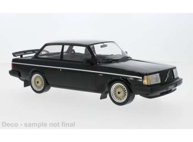 ixoイクソ/'85 Volvoボルボ 240 Turboターボ 24 1/18 imgrc0160174381.jpg