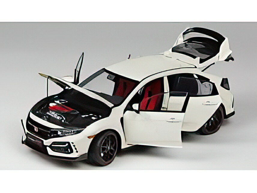 ホンダ特注 1/18 ホンダ シビック HONDA CIVIC 十一代目 楽天市場】ホンダ特注 1/18 ホンダ シビック 2022 11代目