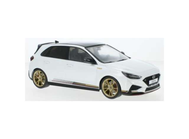 楽天市場】ヒュンダイ ヒョンデ 1:43 アイオニック5 ダイキャスト