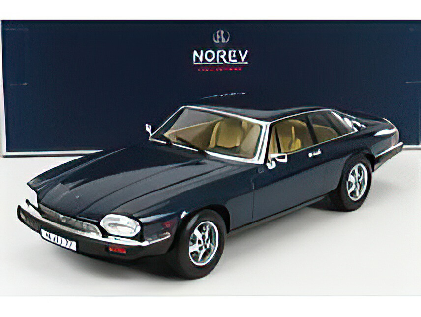 楽天市場】【予約】2025年発売予定JAGUAR XJ SIII 1979年モデル ダーク