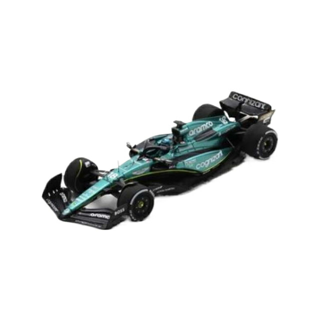 スパーク 1/43 F1 セーフティー 2023 アストンマーチン バンテージ 楽天市場】スパーク 1/43 アストンマーティン ヴァンテージ F1