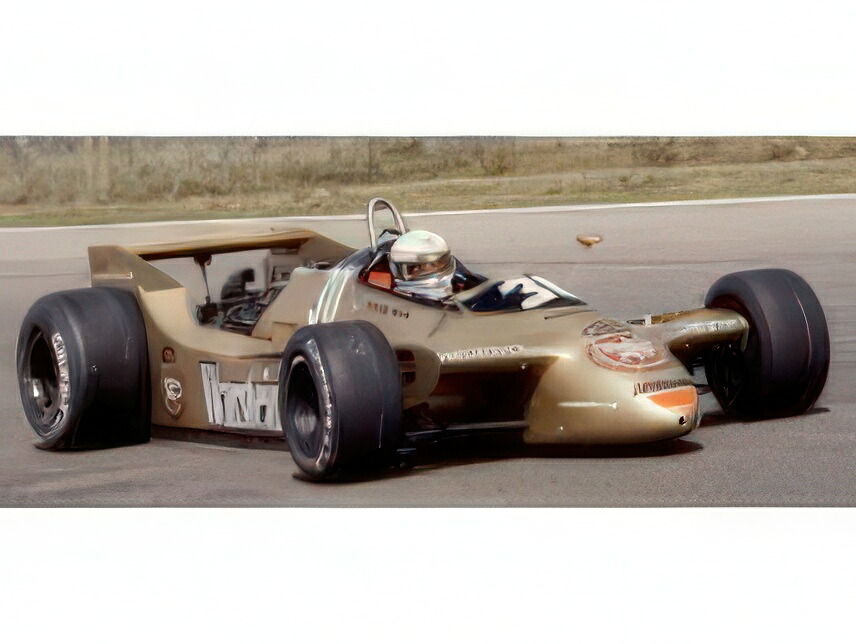 【予約】2026年発売予定ARROWS - F1 FORD A2 N 30 GERMANY GPドライバーフィギュア付 1979 JOCHEN MASS - GOLD BLACK/GP Replicas 1/18ミニカー|ラストホビー