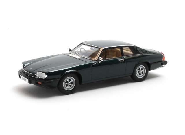 楽天市場】ミニチャンプス 1/43 ジャガー XJS コンバーチブル