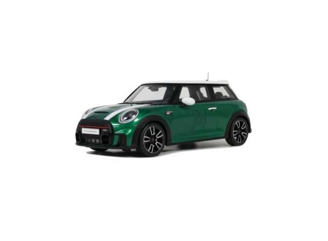ミニカー　1/18 ミニクーパー S コンバーチブル  Mini Cooper Amazon | ミニカー 1/18 MINI ミニクーパーS コンバーチブル