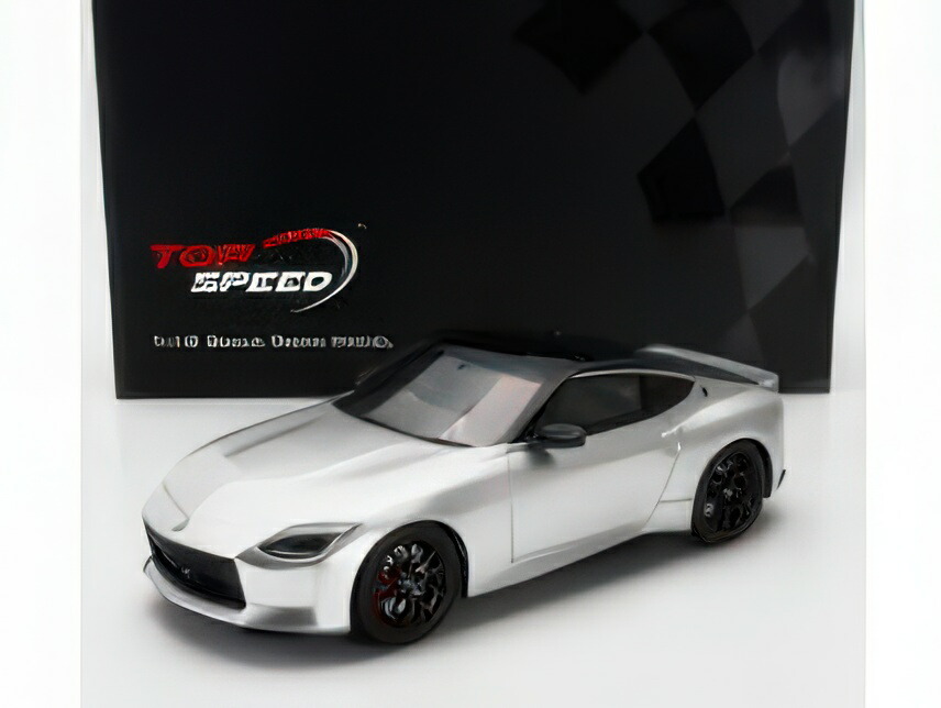 楽天市場】Top Speed 1/18 ミニカー レジン プロポーションモデル 2022