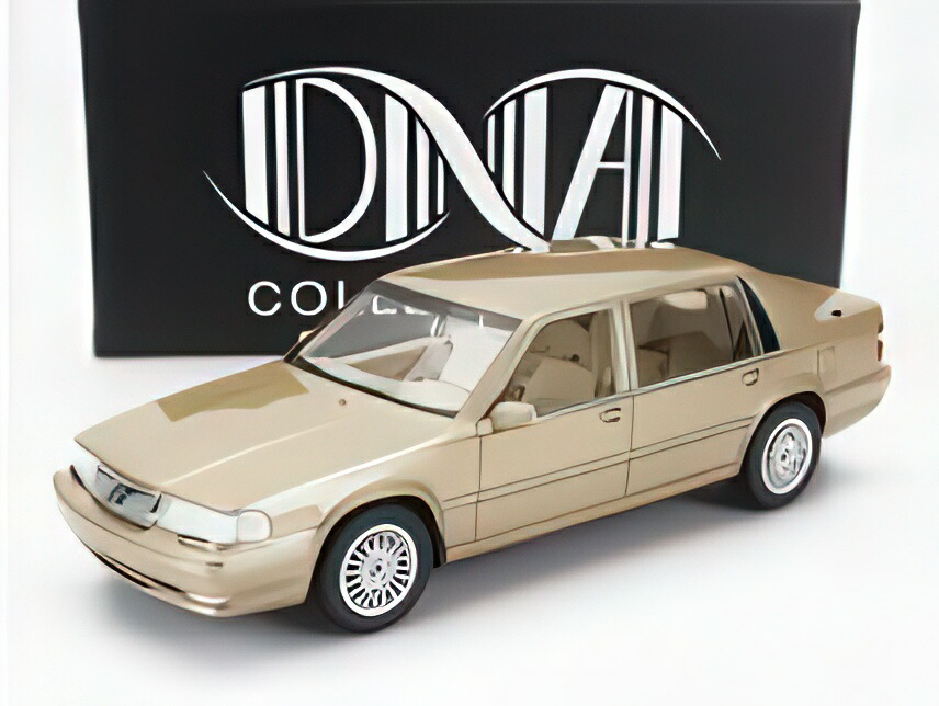 ミニカー　ボルボ　V90 楽天市場】ミニカー 1/18 ボルボ V90 DNA COLLECTIBLES 1/18