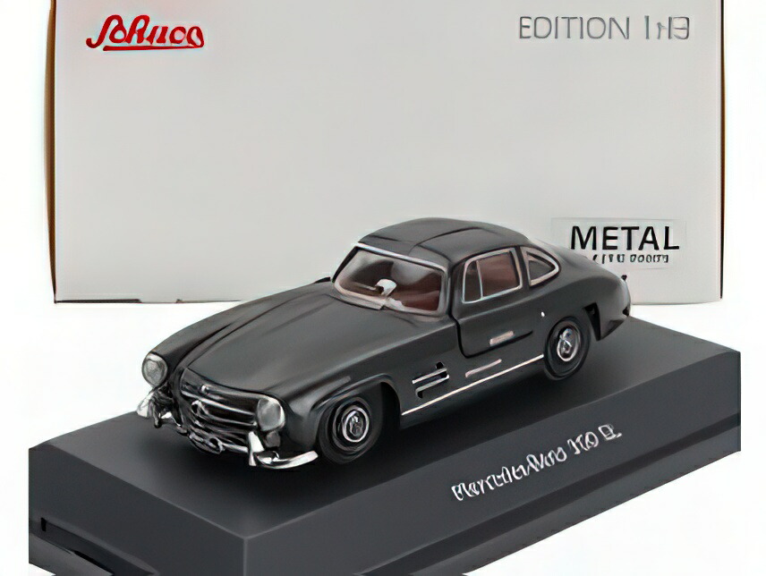 楽天市場】シュコー 1/43 メルセデス ベンツ L319 VAN メルセデス