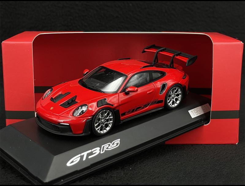 楽天市場】Porscheポルシェディーラーモデル 911 Dakar Type 992 2023