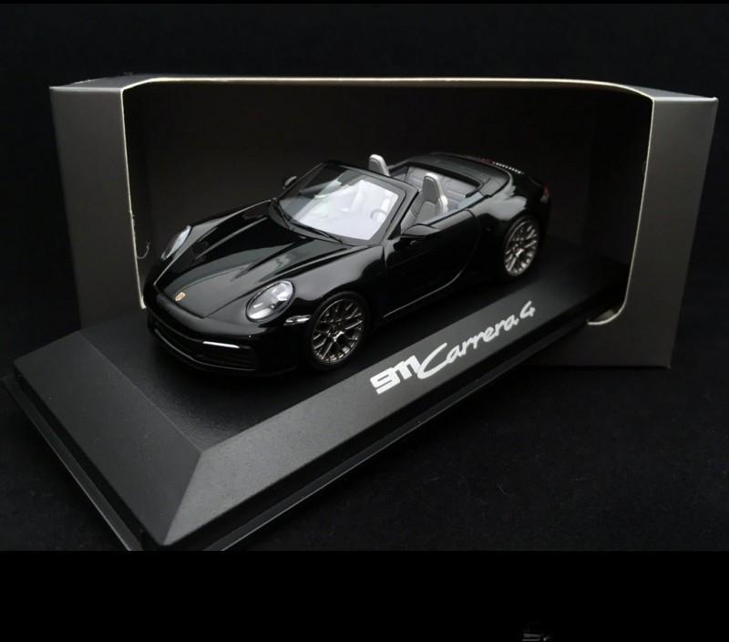 楽天市場】ポルシェ特注 1/43 ポルシェ 911 カレラ アルミニウム