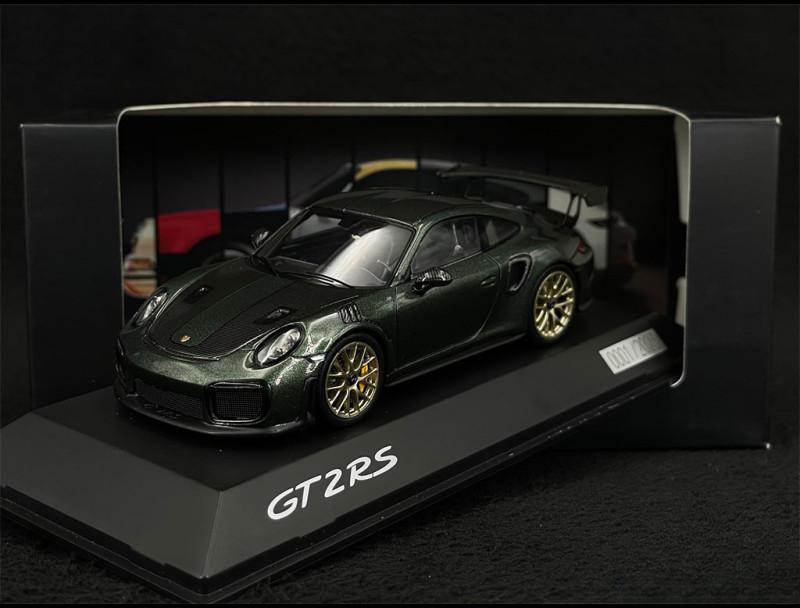 楽天市場】UKディーラー限定 ミニチャンプス 1/43 ポルシェ 911 GT3