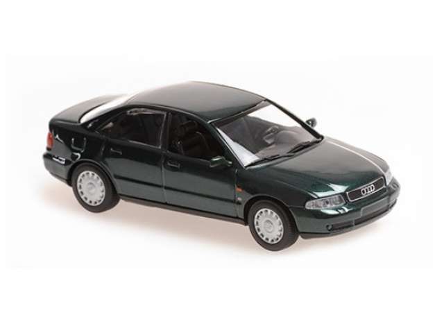 楽天市場】NEO SCALE MODELS 1/43 アウディ 80 (B4) メタリック