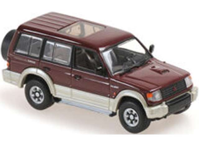オートアート 1/18 三菱 パジェロエボリューション オートアート 1/18 三菱 パジェロエボリューション auto art