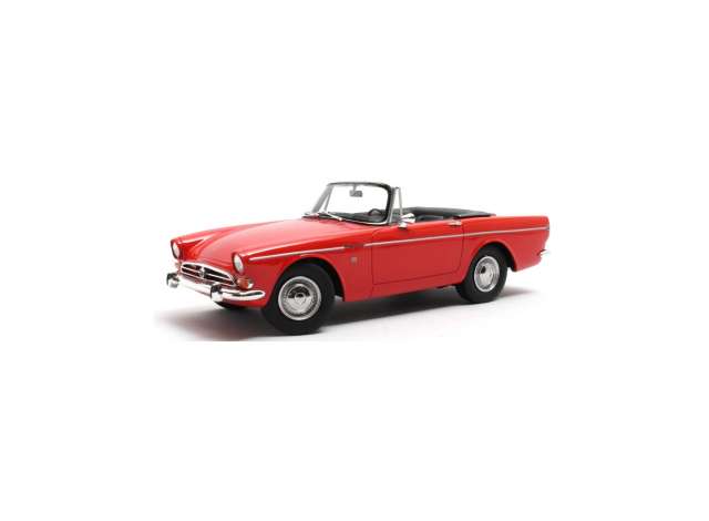 ミニダイキャストモデル 1965年モデル　トラバント Trabant601 楽天市場】Sun Star サンスター 1/18 ミニカー ダイキャスト