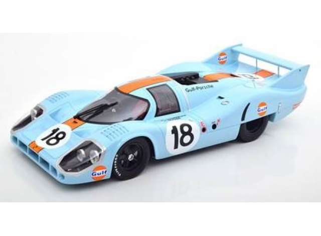 楽天市場】CMR 1/12 ポルシェ 917/20 ピンクピッグ #23 ル・マン24時間