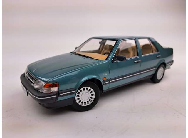 トリプル9 1/18 サーブ 9000 CD ターボ 1990 (シルバー) 楽天市場】トリプル9 1/18 サーブ 9000 CD 1990 シルバーTriple