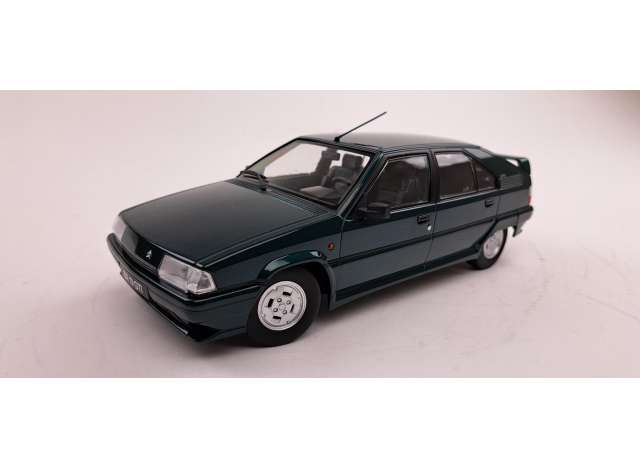 楽天市場】トリプル9 1/18 シトロエン BX GTI 1990 ダーク