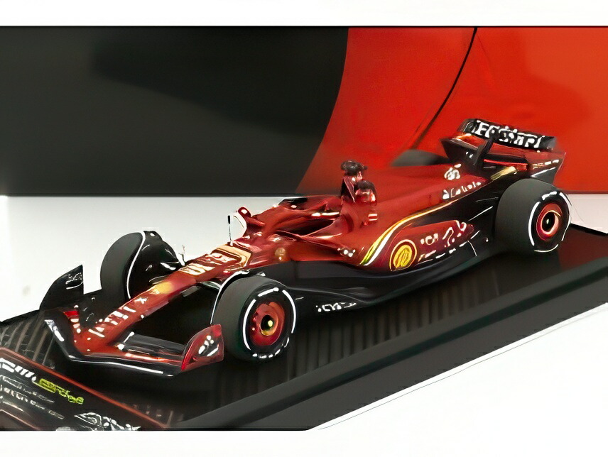 楽天市場】FERRARI F1 SF-23 TEAM スクーデリア・フェラーリ N
