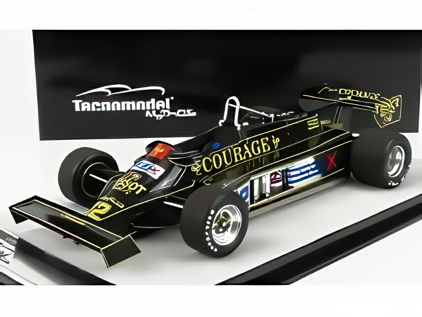 楽天市場】ミニカー 1/18 完成品 ロータス ルノー 97T アイルトン セナ