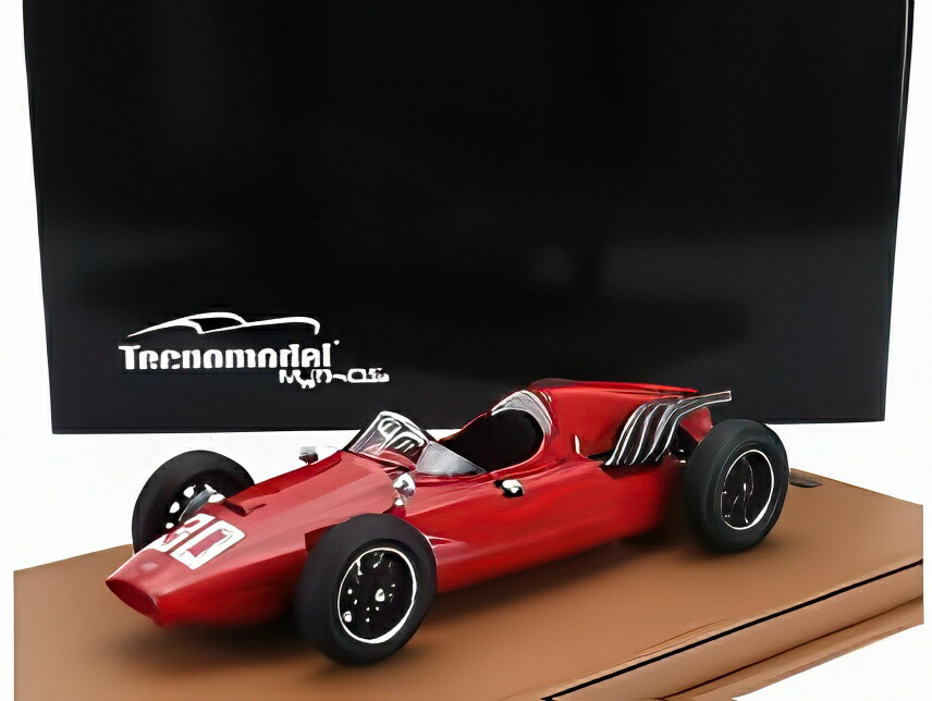 1/18 Schuco クーパー T51 コベントリークライマックス 1/18 Schuco クーパー T51 コベントリークライマックス