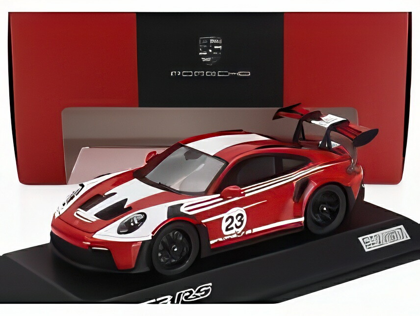 ポルシェエクスペリエンスセンター　新品　gt3 1/43 911 ミニカー ポルシェエクスペリエンスセンター 新品 gt3 1/43 911 ミニカー