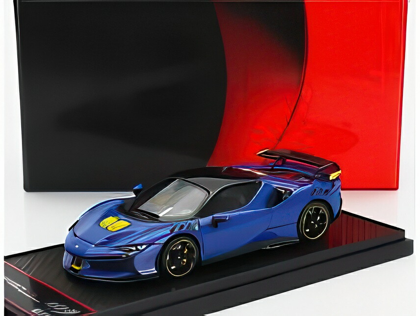 楽天市場】ルックスマート 1/43 フェラーリ SF90 XX