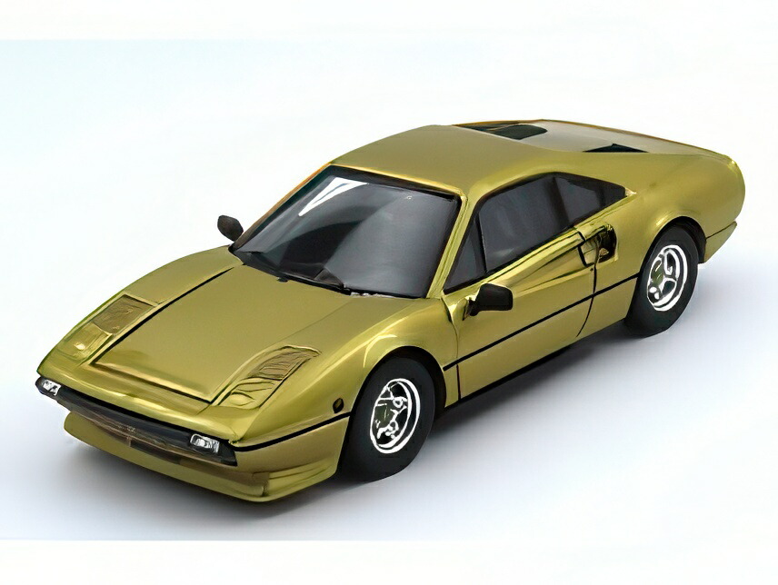 Ferrari 308 1/18スケール ミニカー 楽天市場】【予約】2025年発売予定FERRARI 308 GT ベルトーネ