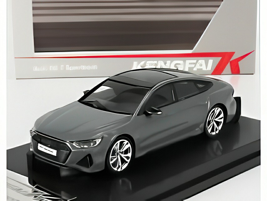 楽天市場】ミニカー 1/18 アウディ RS7 スポーツバック アウディ