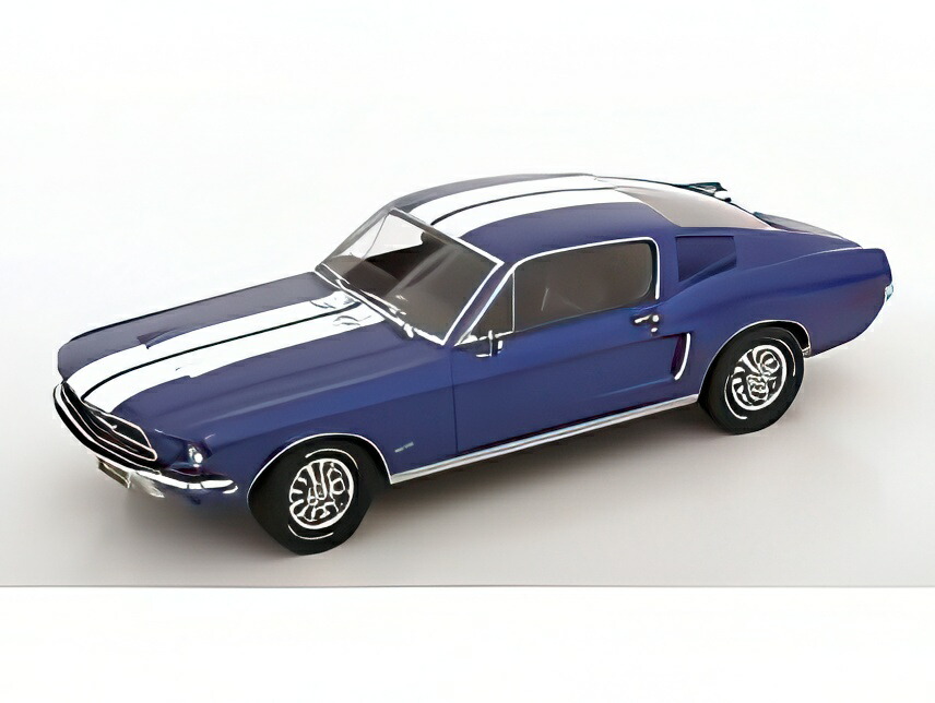 楽天市場】2020 Ford Mustang R-Spec RHD in Oxford White /GT Spirit