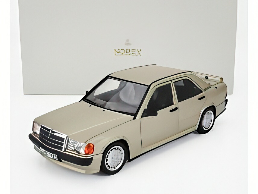 楽天市場】MERCEDES BENZ - 190E 2.3-16 N 8 DTM 1986 V.WEIDLER