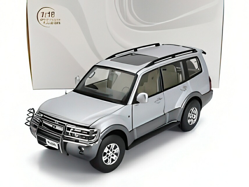 Solido 1/18 HPパジェロラリーカー ミニカー 新品 S1805812 SOLIDO 1/18 日産 GT-R (R35) LB WORKS 2022