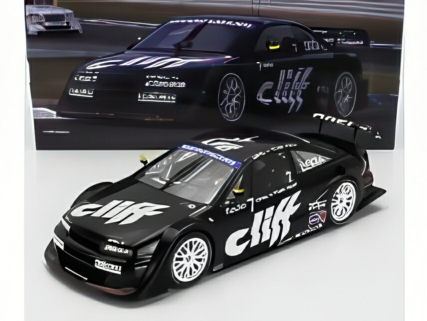 楽天市場】ベルク83 1/18 オペル カリブラ V6 4x4 #2 DTM ITC