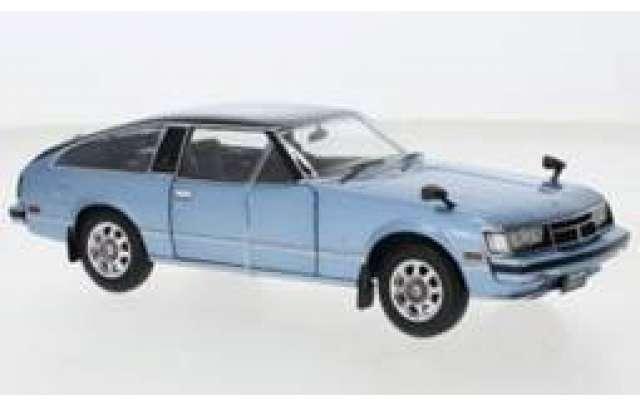 アシェット　セリカLB２０００ＧＴ全110巻 週刊 トヨタ セリカ LB 2000GT』先行予約販売開始 | アシェット