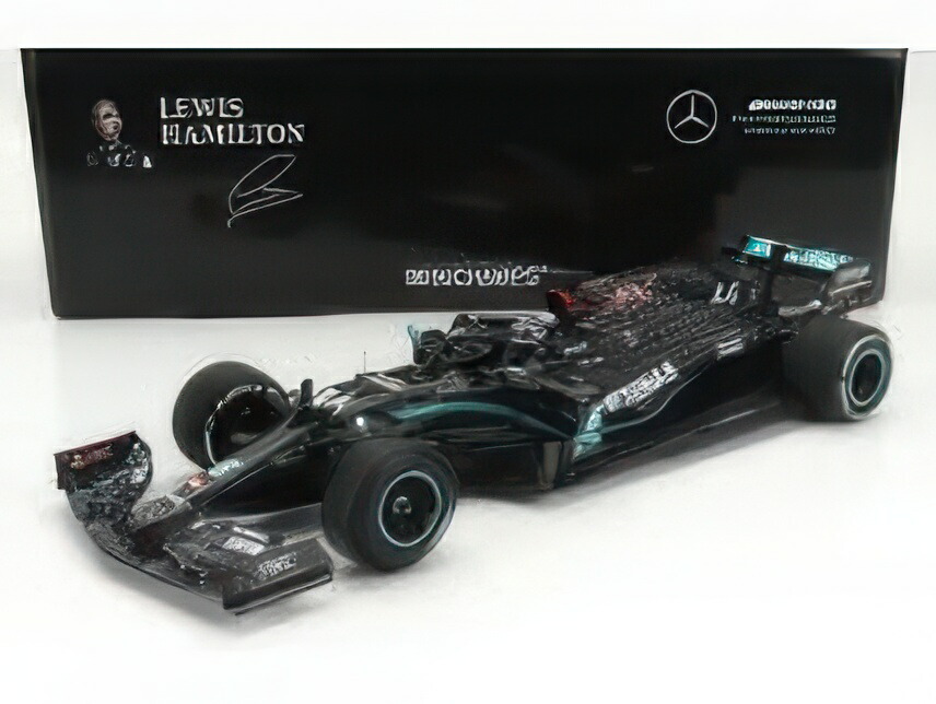 MINICHAMPS　1/18　F1 マクラーレン　ルイス・ハミルトン MINICHAMPS 1/18 F1 マクラーレン ルイス・ハミルトン - メルカリ
