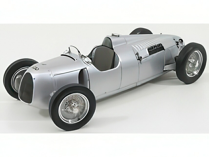 楽天市場】CMC 1:18 1936/モデル アウトウニオン タイプC AUTO