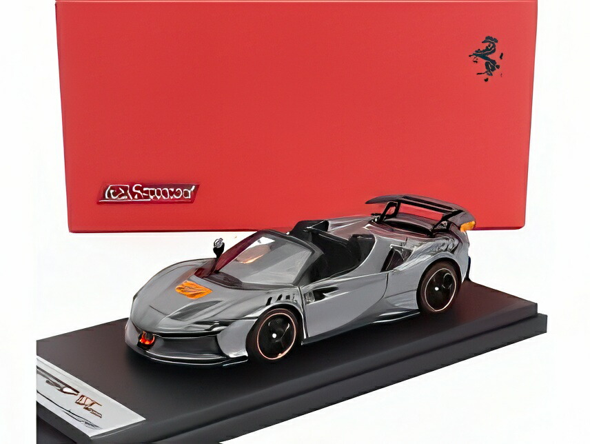 ルックスマート 1/43 フェラーリ SF90 XX Spider Ferrari sf90 XX Spider 1:43 - Looksmart Models