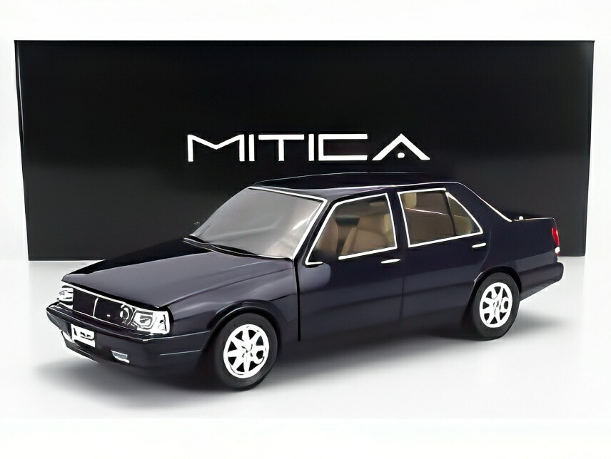 楽天市場】Mitica 1/18 ランチア テーマ 8.32 フェラーリ 1S