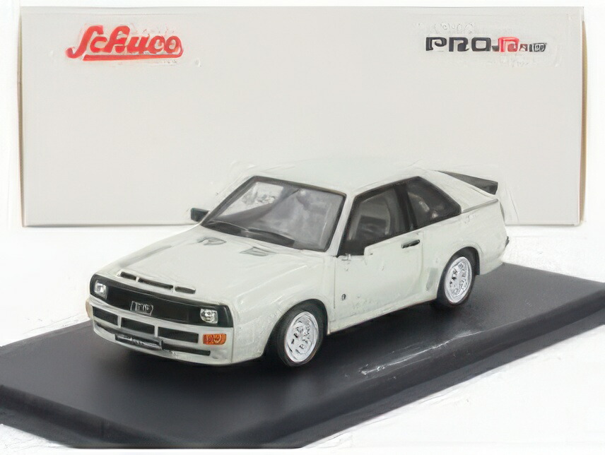 Audi quattro 1/43 minichampsアウディ純正版　クワトロ 楽天市場】ミニチャンプス 1/43 アウディ スポーツ クワトロ