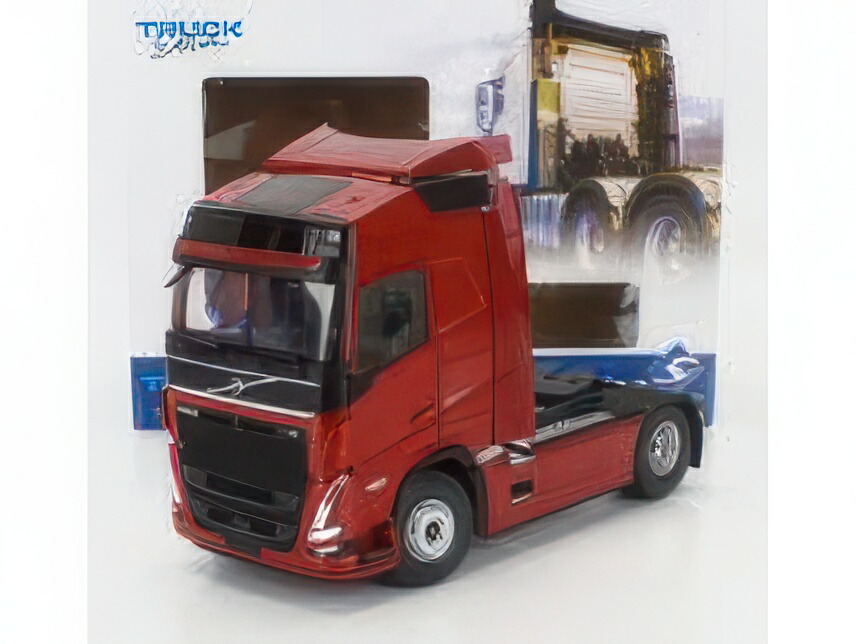 VOLVO FH16 トレーラー付きミニカー 楽天市場】ミニカー 1/32 トレーラートラック ボルボ Volvo FH