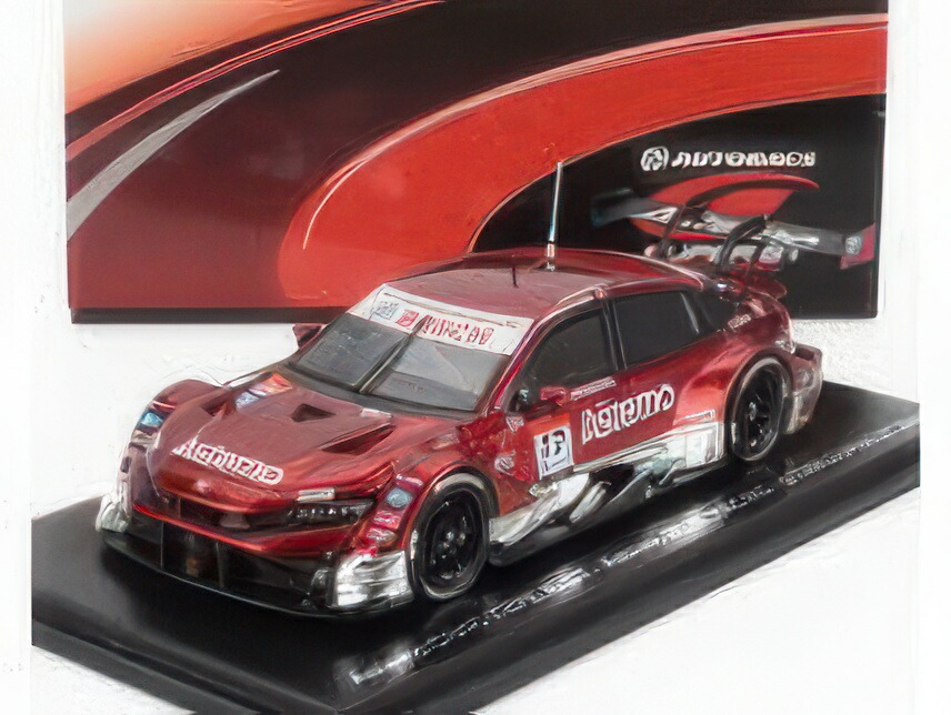Spark1/43 スパーク1/43 ARTA 無限 CIVIC SUPERGT freestyle-hobby_9580006542106