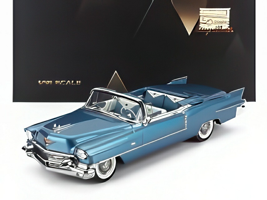 楽天市場】送料無料◇RAI'S × KYOSHO キャデラック ワン THE