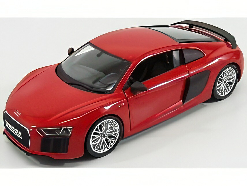 楽天市場】Maisto (マイスト) NEED FOR SPEED Audi R8 1/24 ニード