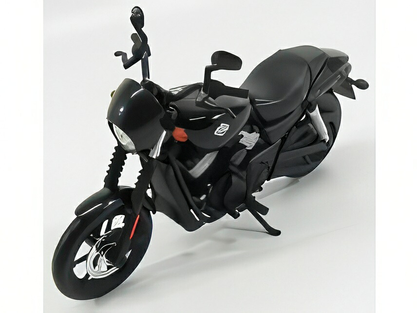 HARLEY DAVIDSON 750 STREET 2015 黒いこと/ MAISTO 1/12 自動二輪車ミニカー 車-おもちゃ-ミニカー・トイカー