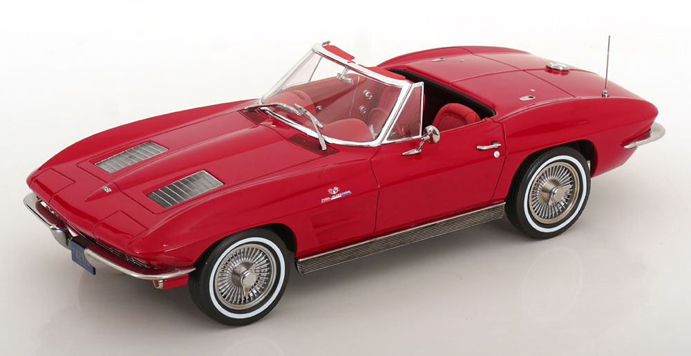 楽天市場】MCG 1/18 シボレー カプリス サルーン 1987 ライトブルー