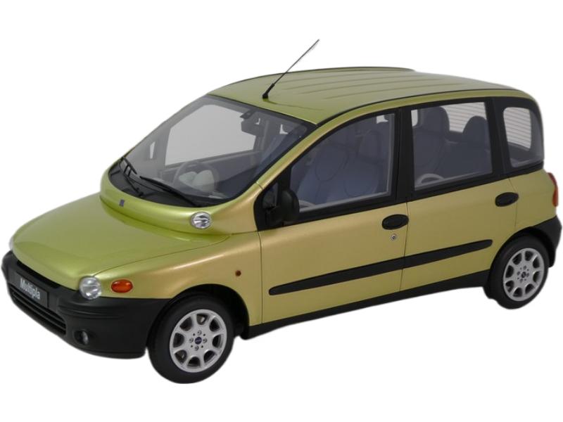 フィアット ムルティプラ 2000/ OTTO 1/18 ミニカー|ラストホビー