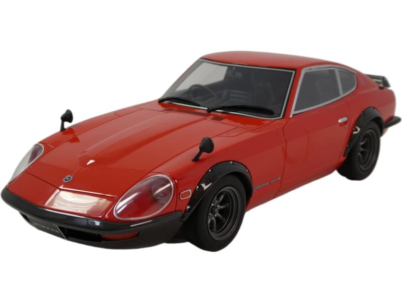 楽天市場】オットー OTTO 1/18 日産 フェアレディZ 300ZX Z32 1993